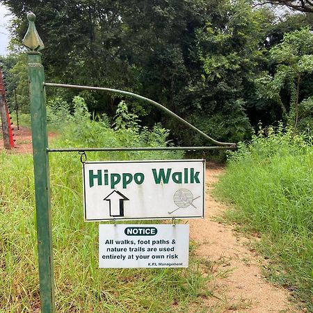 Kruger Park Lodge, Kubu Lodge 224 เฮซีวิว ภายนอก รูปภาพ